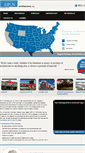 Mobile Screenshot of gpnarchitecture.com